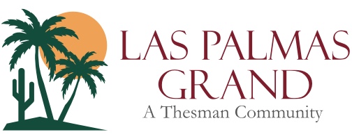 Las Palmas Grand Active 55+ Resort