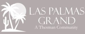 Las Palmas Grand | Active 55+ Resort - Homes from the $80's